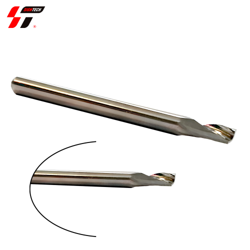 Фреза для алюкобонда (3*8)